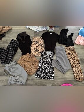 Women’s dressy clothes bundle